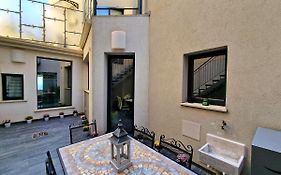 The White Domus