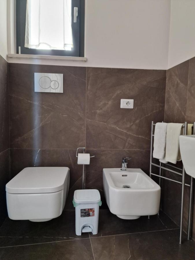 The White Domus Apartment Taormina Exterior photo