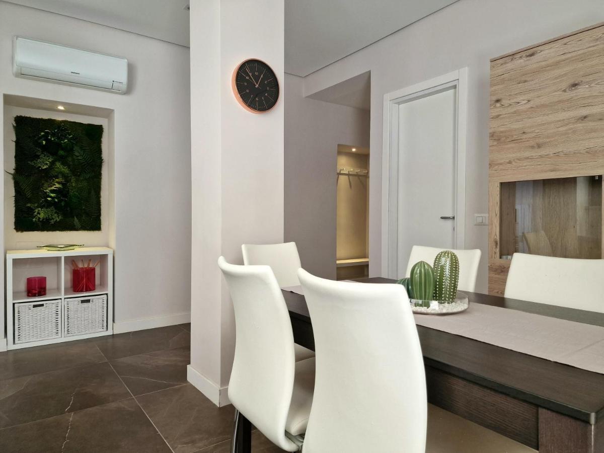 The White Domus Apartment Taormina Exterior photo