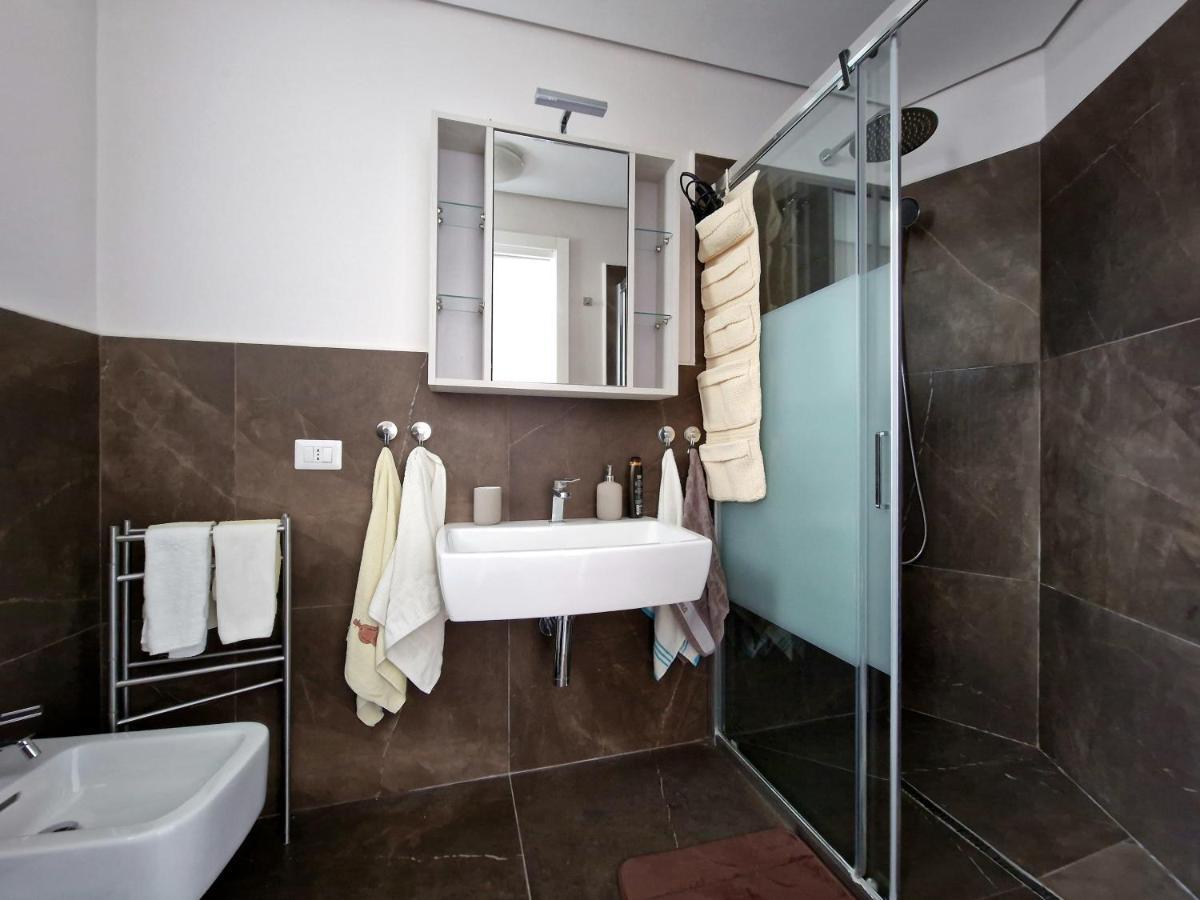 The White Domus Apartment Taormina Exterior photo