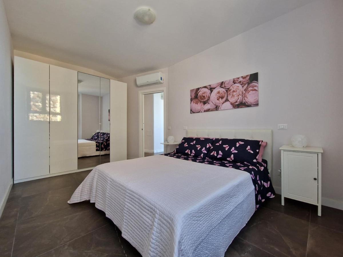The White Domus Apartment Taormina Exterior photo