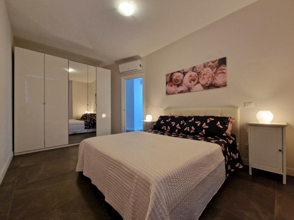The White Domus Apartment Taormina Exterior photo