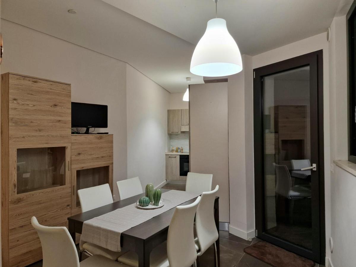 The White Domus Apartment Taormina Exterior photo