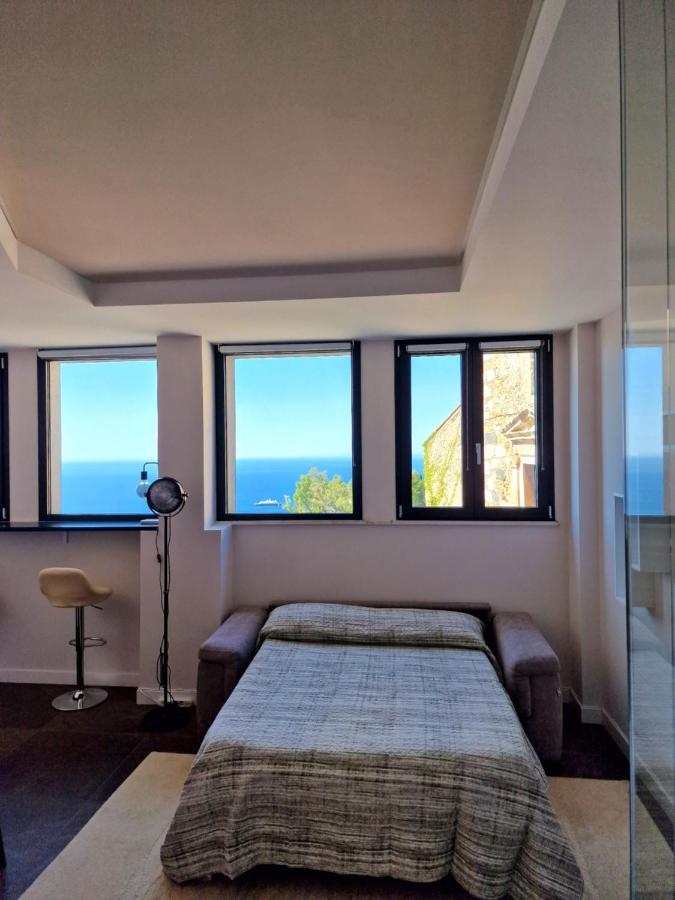 The White Domus Apartment Taormina Exterior photo