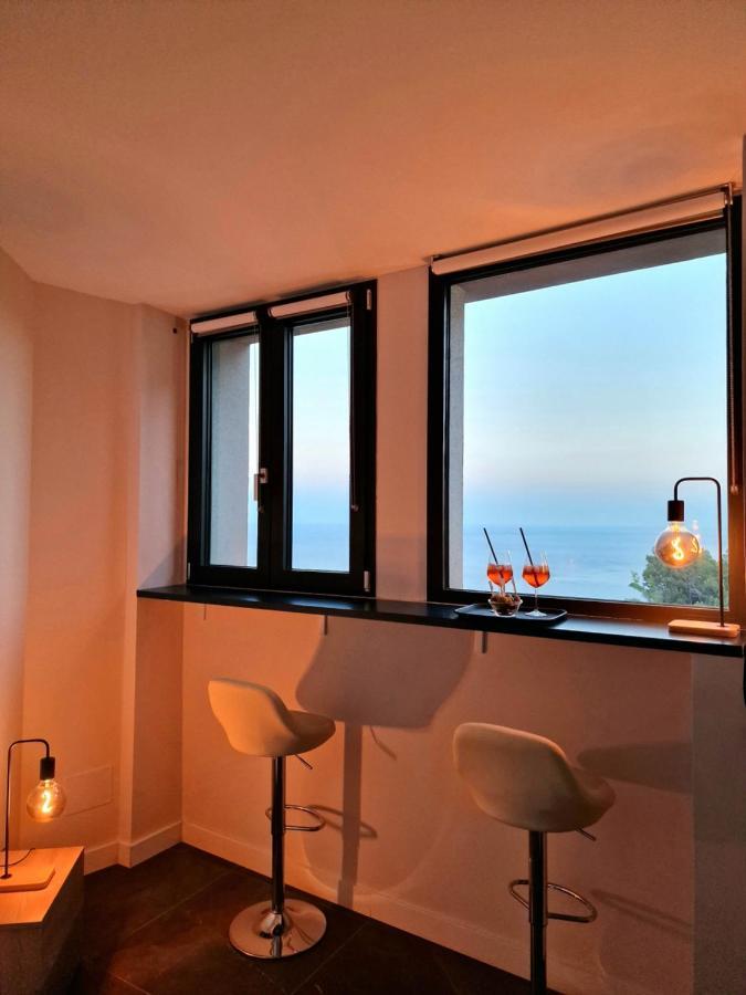 The White Domus Apartment Taormina Exterior photo