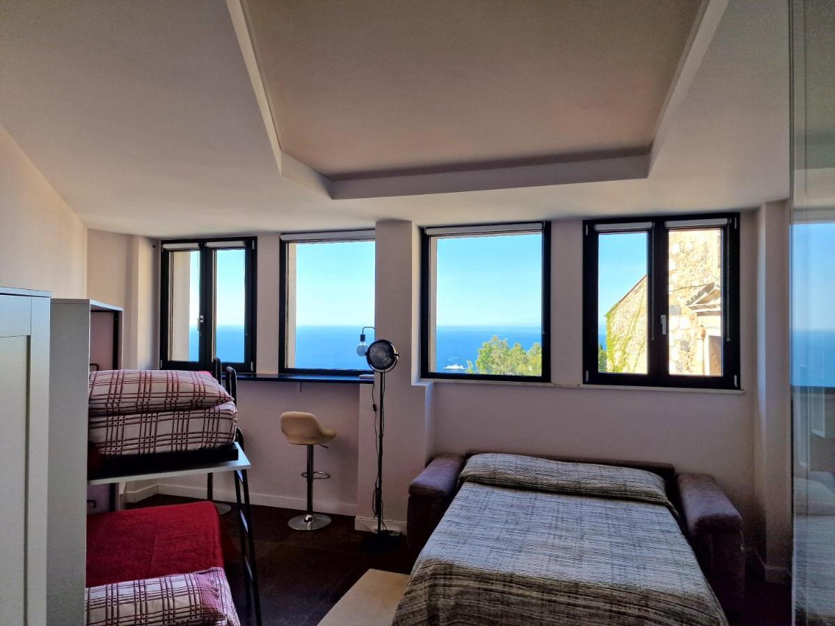 The White Domus Apartment Taormina Exterior photo
